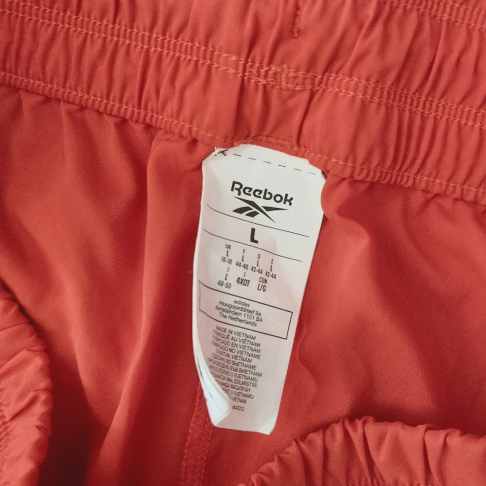 2/$20 Reebok shorts - Picture 2 of 5